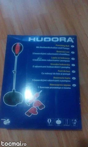 Hudora para box