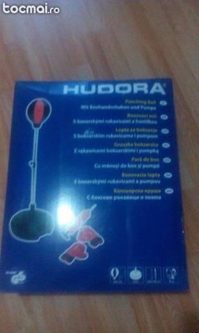 Hudora para box