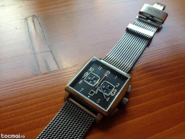 Hugo Boss Black Dial