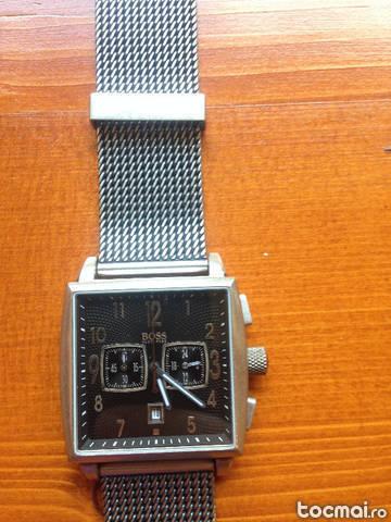 Hugo Boss Black Dial