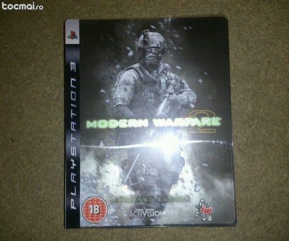 Joc Call of Duty Modern Warfare 2 Original Ps3