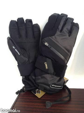 Manusa Snowboard Mare GTX