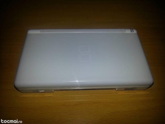 Nintendo DS Lite defect