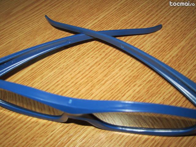 Ochelari 3D digital cinema ochelari polarizati 3d ochelari