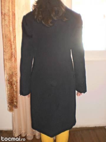 Palton dama cacharel nou 100%original model 2014