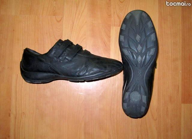 Pantofi casual gabor, mar. 36. 5(uk 3. 5), piele