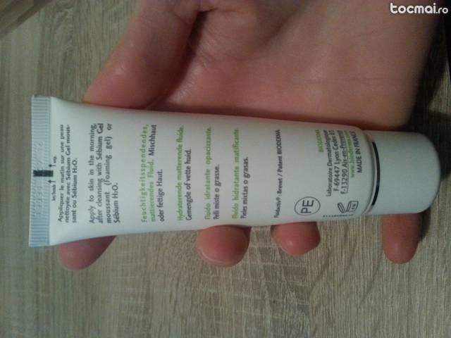 Produse bioderma si effaclar