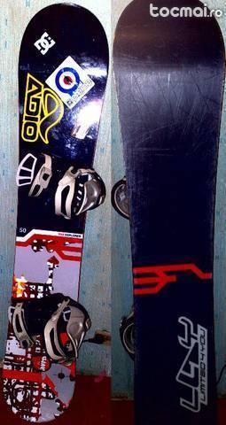 Placa Snowboard (snow board) Limited4You Rx4 150+Leg Factory