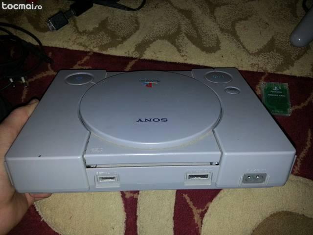 Play Station 1