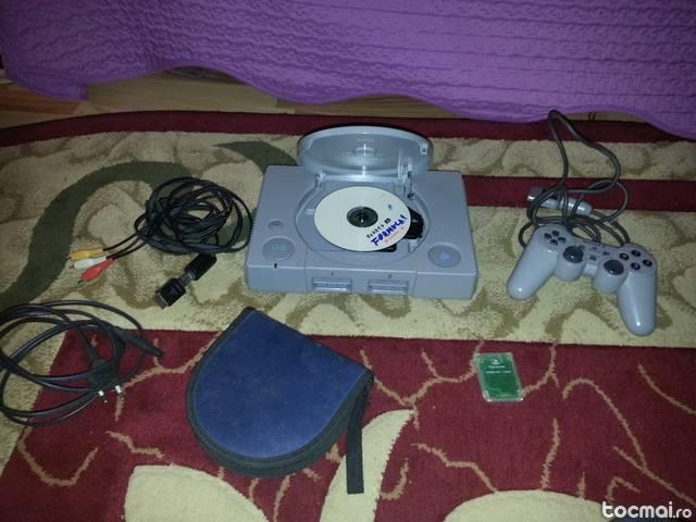 Play Station 1