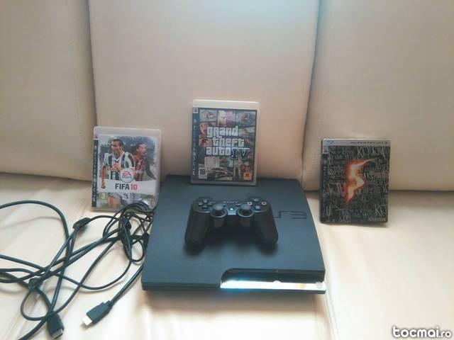 PlayStation 3 Silm