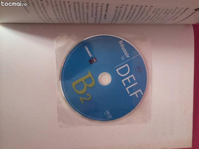 Reussir le delf, b2