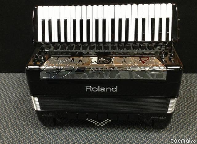 Roland fr8x - Italia