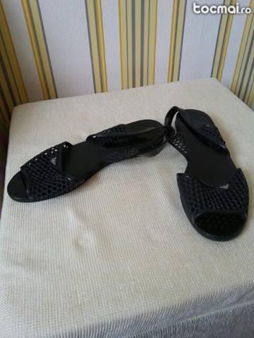Sandale Emporio Armani