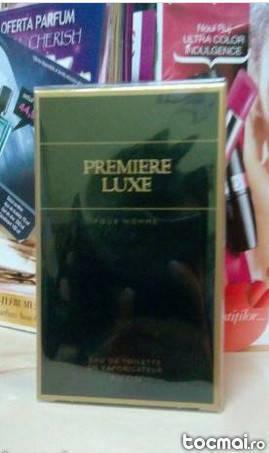 Parfum Premiere Luxe pentru El