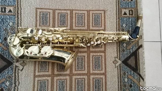 saxofon stagg original