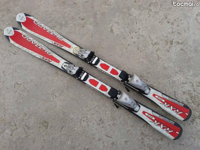 Schiuri Carve – Blizzard Race RXK 120cm