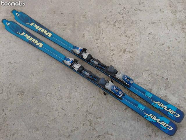 Schiuri super carve – volkl carver v3 170cm