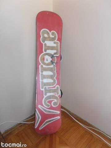 snowboard atomic 118cm