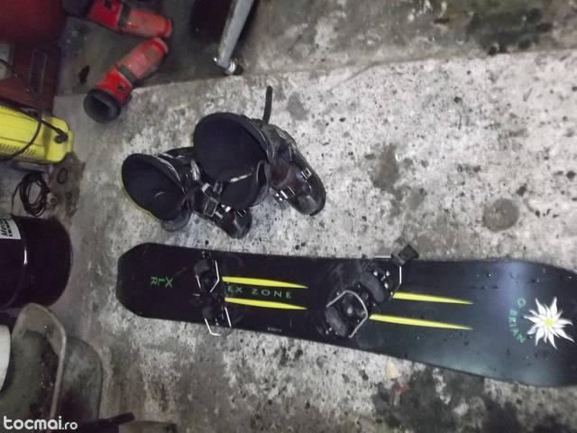 Snowboard. . . Original