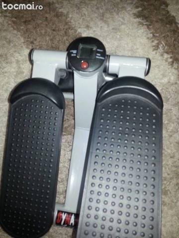 stepper