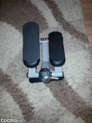stepper