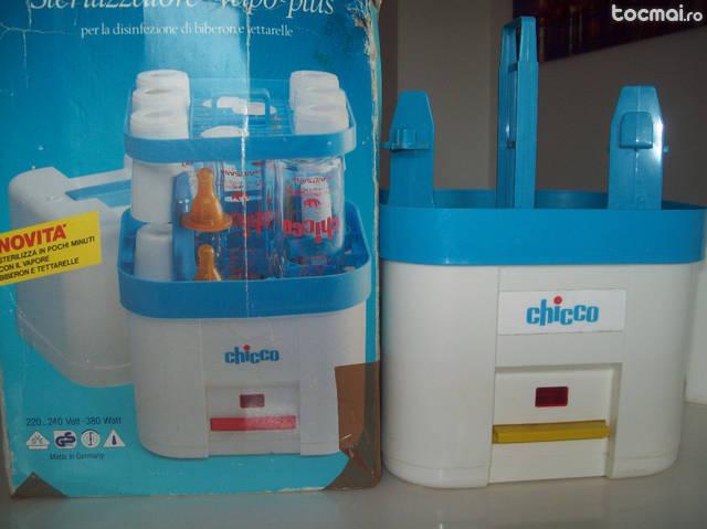 Sterilizator Chicco Vapo- plus