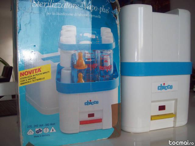 Sterilizator Chicco Vapo- plus