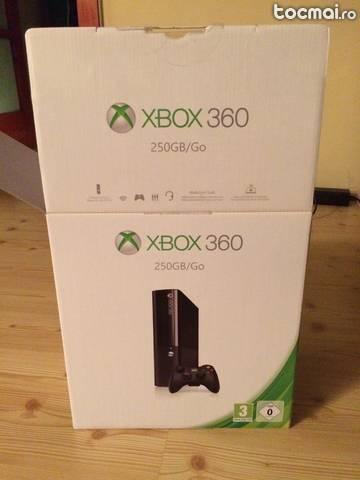 Xbox 360 superslim 250gb
