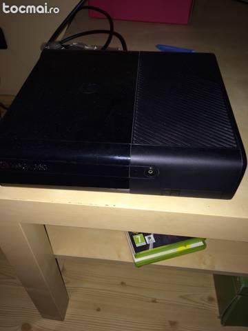 Xbox 360 superslim 250gb
