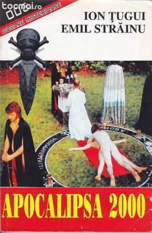 Apocalipsa 2000