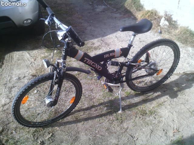 bicicleta 26''