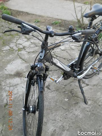 bicicleta cyco import germania