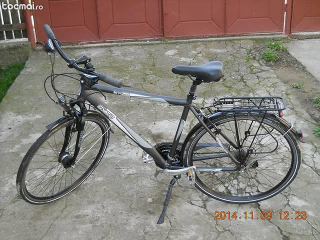 bicicleta cyco import germania