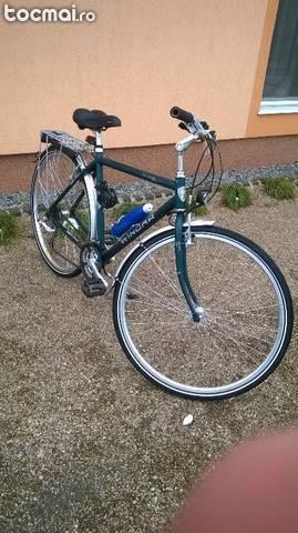Bicicleta Winora