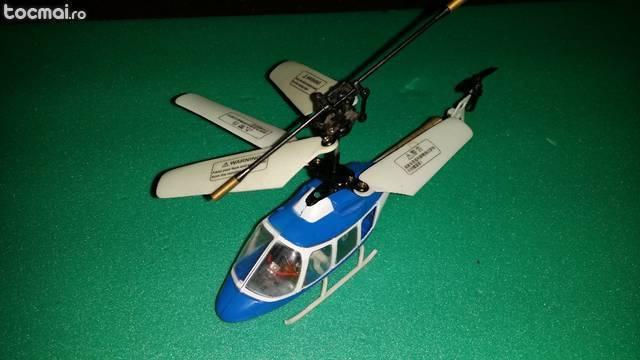 Elicopter 3ch