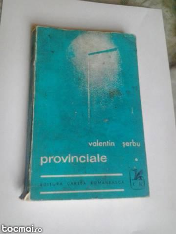 Provinciale