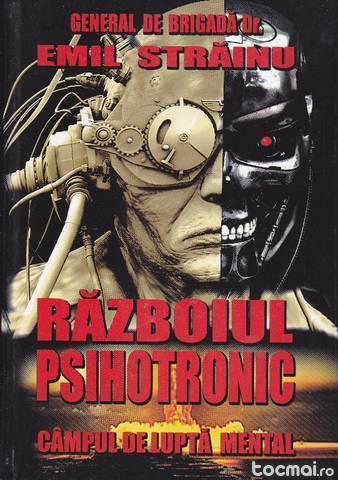 Razboiul psihotronic