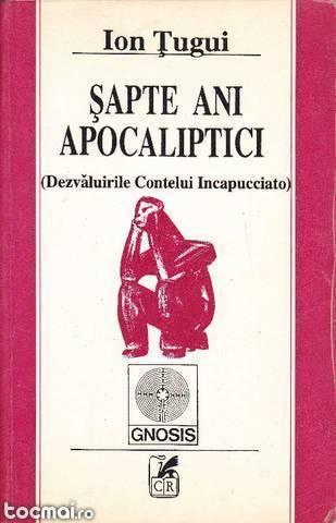 Sapte ani apocaliptici