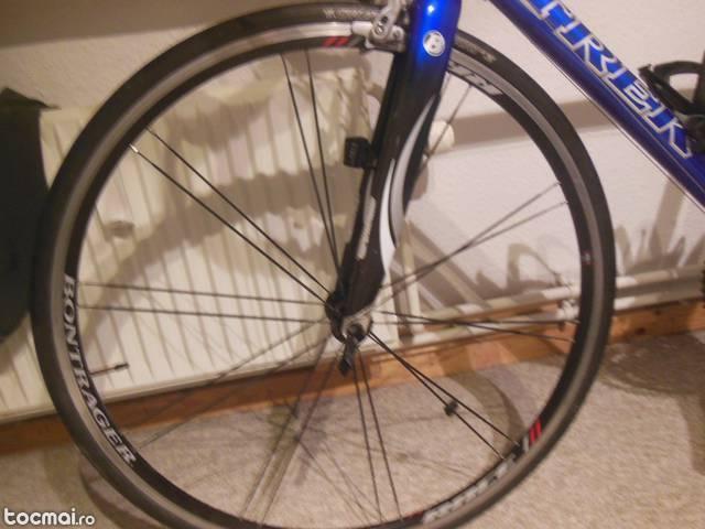 TREK Model ZR 9000