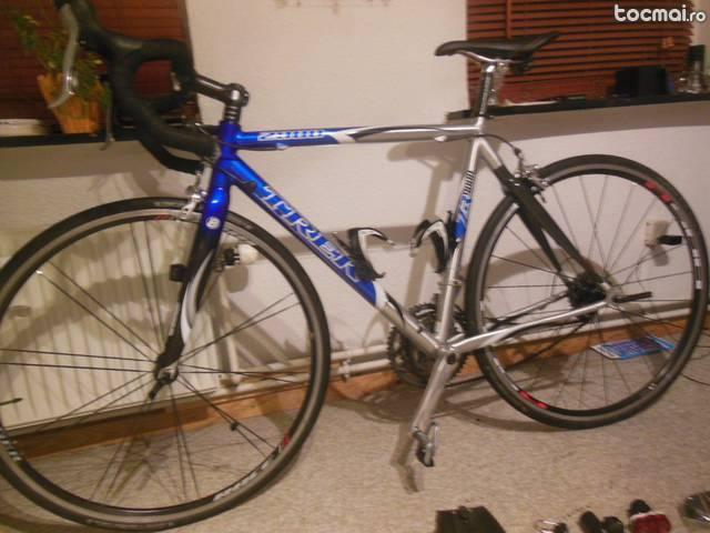 TREK Model ZR 9000