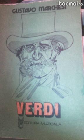 Verdi gustavo marchesi