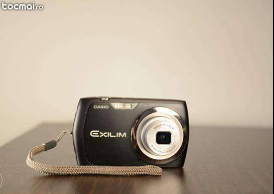 Aparat foto digital Casio Exilim EX- Z350 12. 1MP + SD 2GB