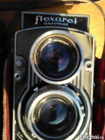 Aparat foto flexaret automat