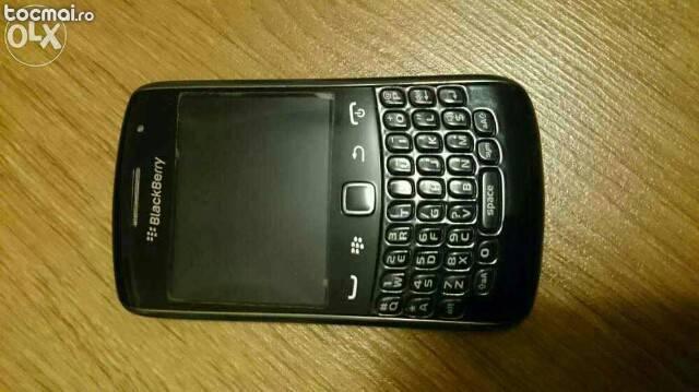 BlackBerry curve Black