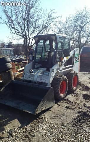 bobcat 753 din 2002