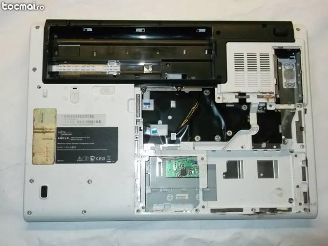 Bottom case + palmrest laptop Fujitsu Siemens Amilo Pa 3553