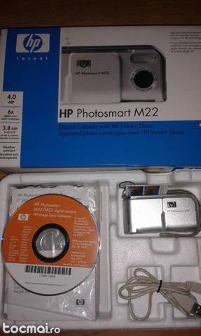 Camera HP Photo Smart M22