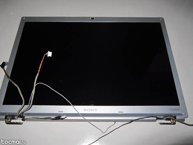 Display laptop sony 15. 4