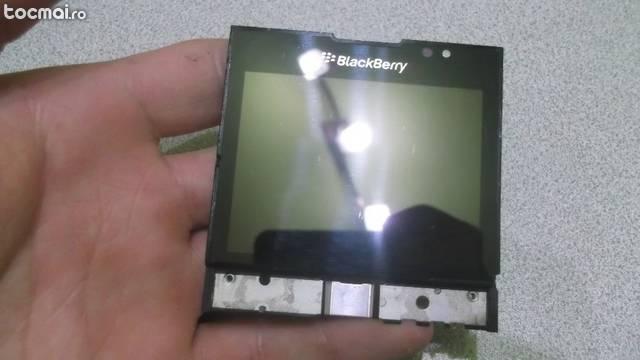 Display+touchscreen BlackBerry Porsche Design p9981/ p`9981